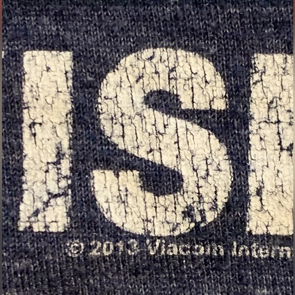 VTG 2013 MTV Tank - Men’s Large! - Picture 4 of 5